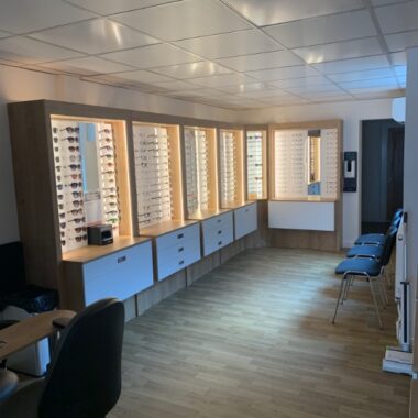 Gilbert Opticians